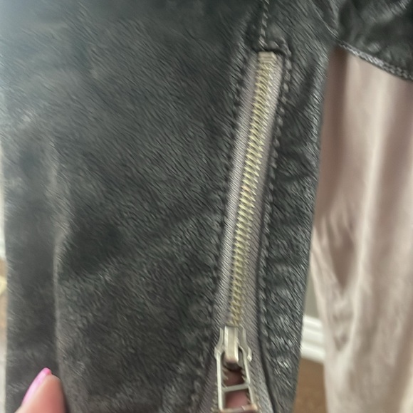 Danier Jacket M - Picture 9 of 10